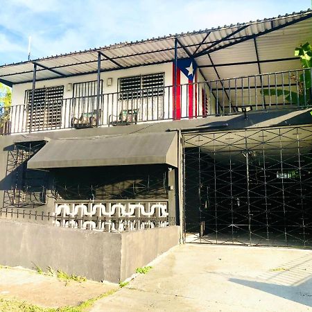 Large 5 Bedrooms Home In Bayamon Puerto Rico Dış mekan fotoğraf