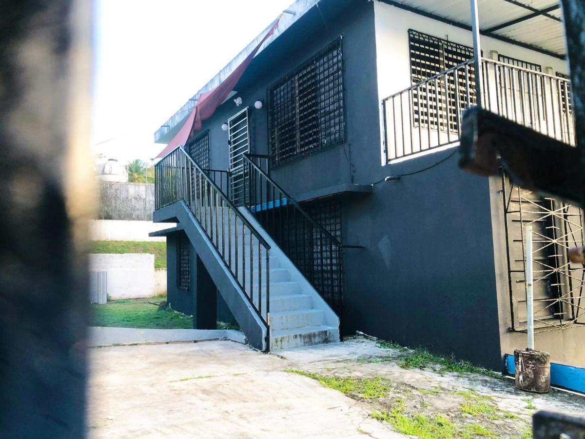 Large 5 Bedrooms Home In Bayamon Puerto Rico Dış mekan fotoğraf