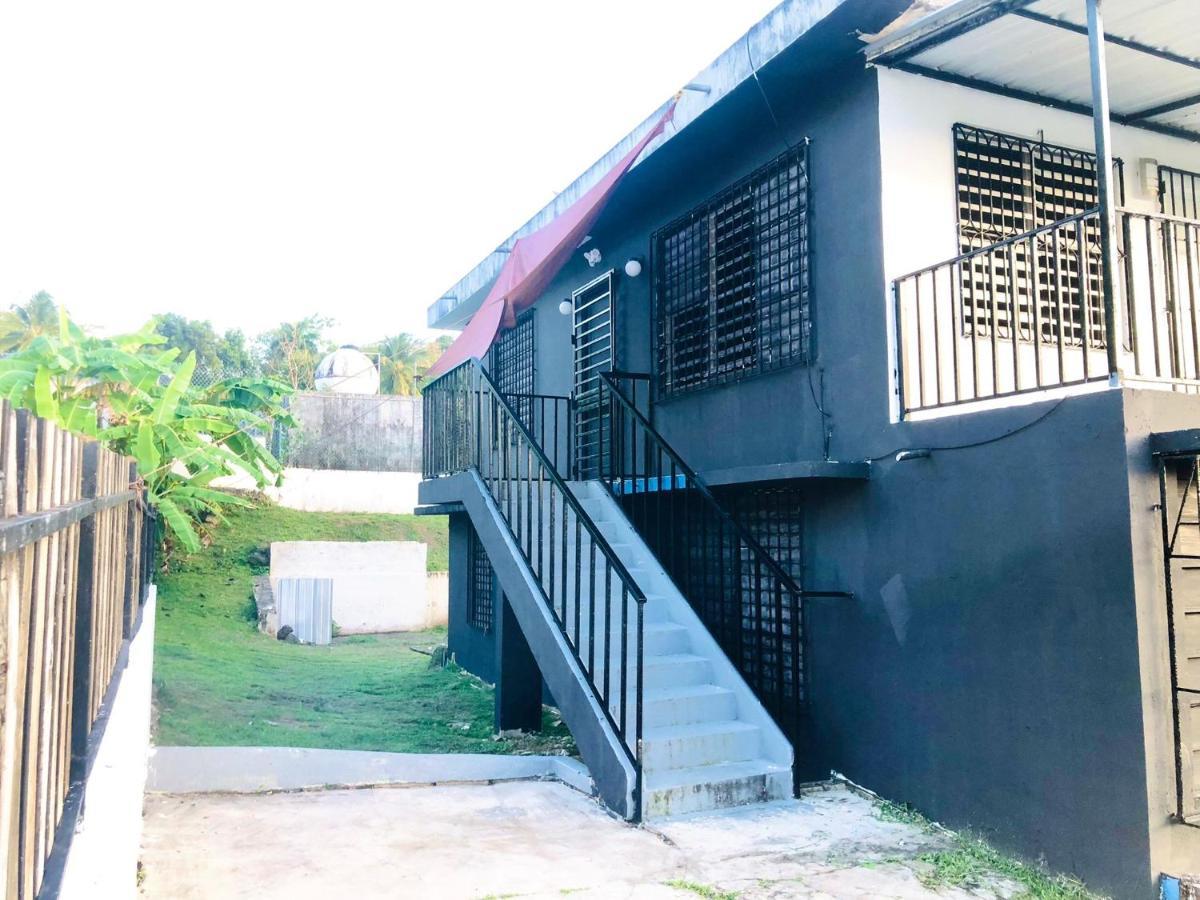 Large 5 Bedrooms Home In Bayamon Puerto Rico Dış mekan fotoğraf